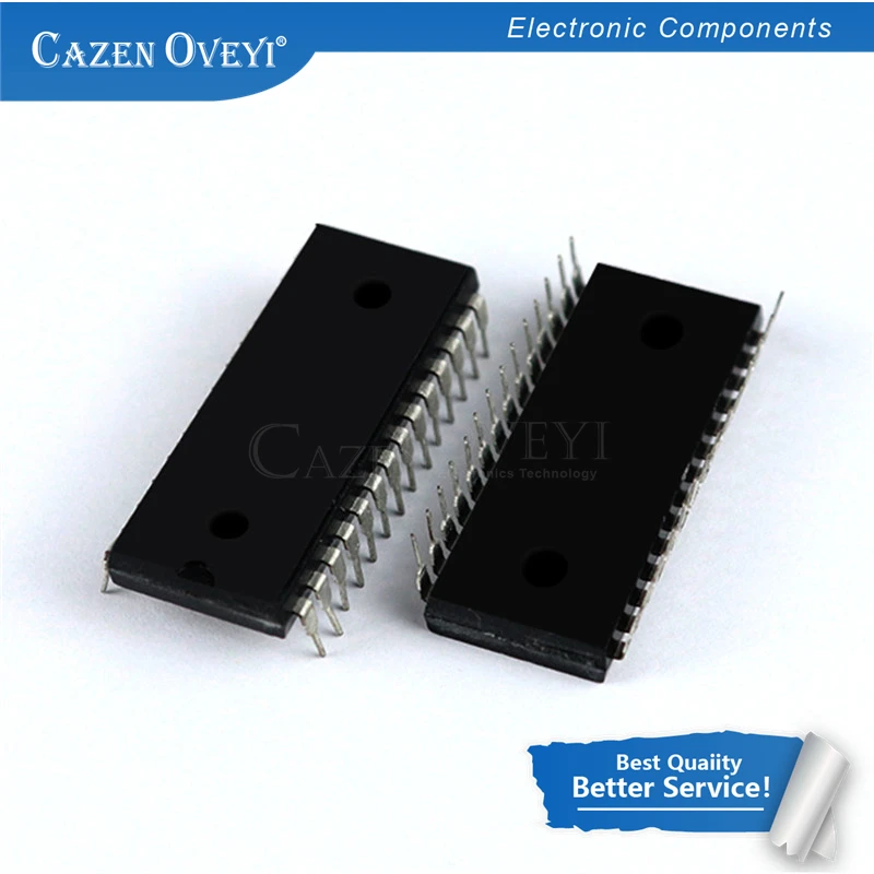 1pcs/lot AT28C256-15PC AT28C256-12PC AT28C256-15PI AT28C256 DIP-28 In Stock | Электронные компоненты и