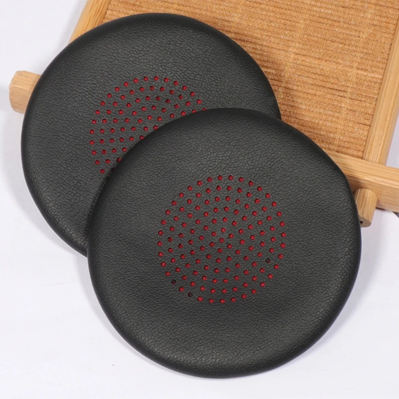 900F мягкие Сменные амбушюры для наушников планшетов P-lantronics Voyager Focus UC B825 |