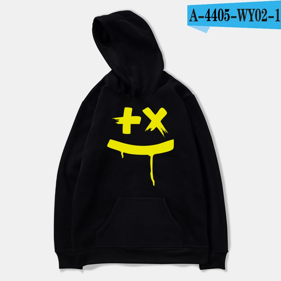 Топы новинка 2019 худи с принтом DJ Martin Garrix толстовка из хлопка для мужчин/женщин