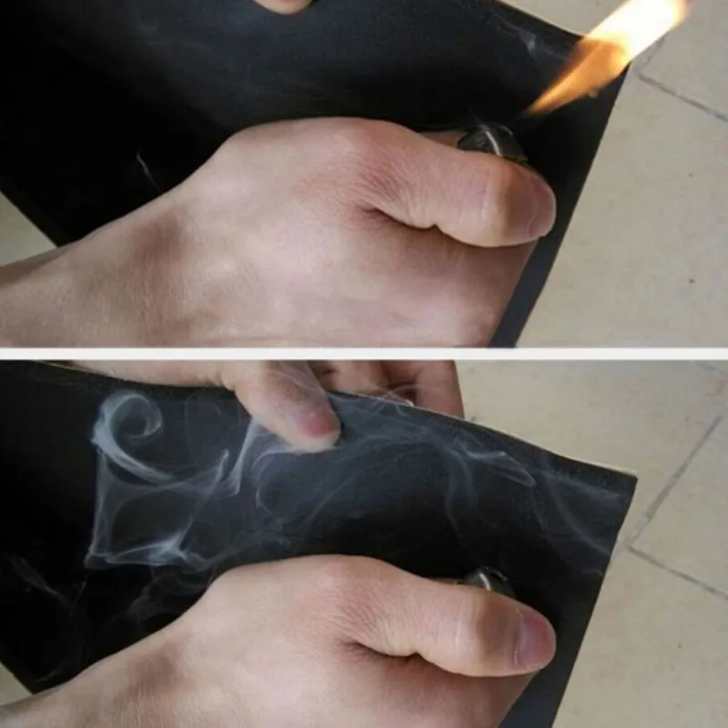 Защитное стекло для автомобильных дверей 200 см * 20 6 мм резиновое защитное