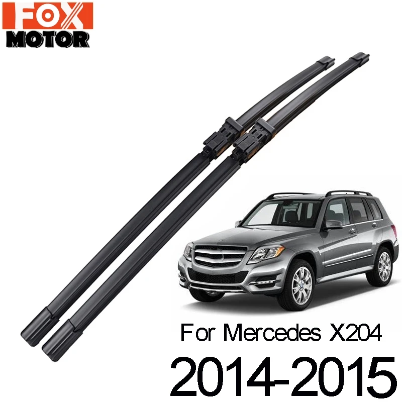 Misima 2 шт./компл. для Mercedes glk класс X204 GLK250 GLK350 GLK300 2014 2015 22 &quot19&quot переднее ветровое