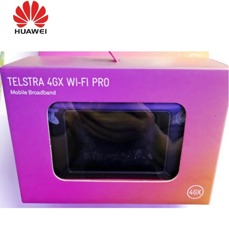 Разблокировка Huawei E5787 E5787PH 67A мобильный WiFi точка доступа устройство поддержка LTE Cat