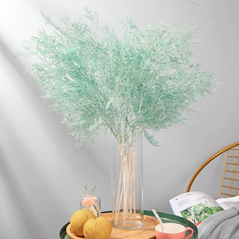 Искусственные ветви деревьев для украшения своими руками 5 шт. полипропиленовые