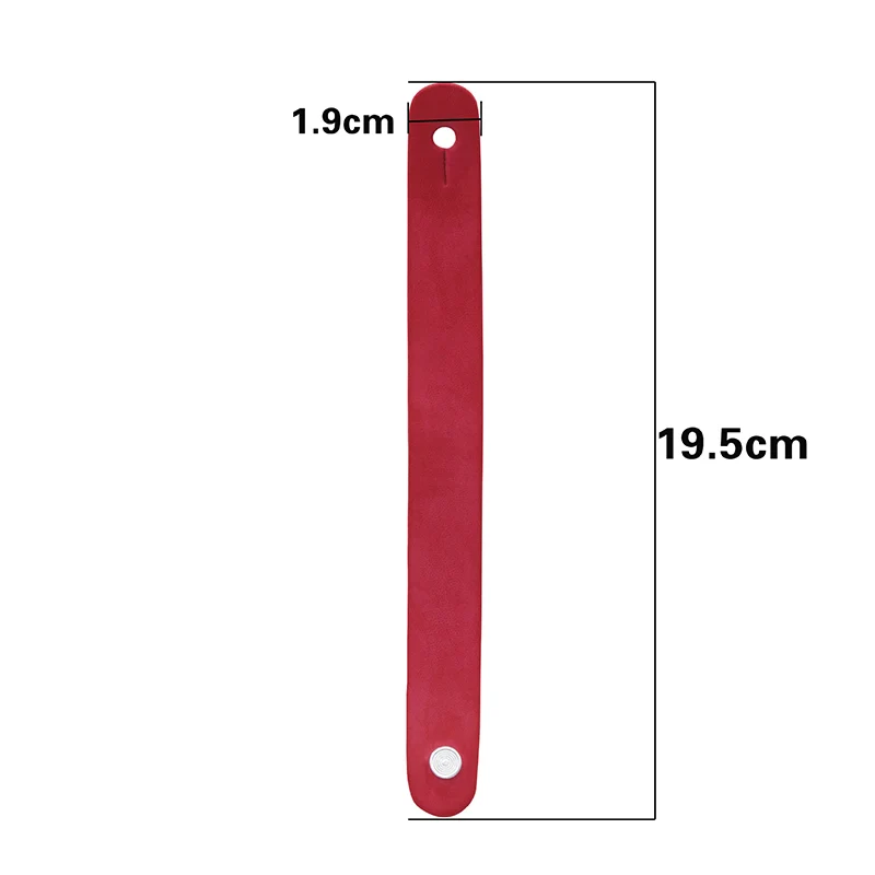 

Guitar Neck Head Strap Adjustable Portable with Strong Metal Fastener Accessories HB88