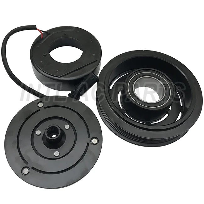 Сцепление компрессора переменного тока для Buick Regal/Chevrolet Impala/Malibu Limited 5513010 6513010 7513010
