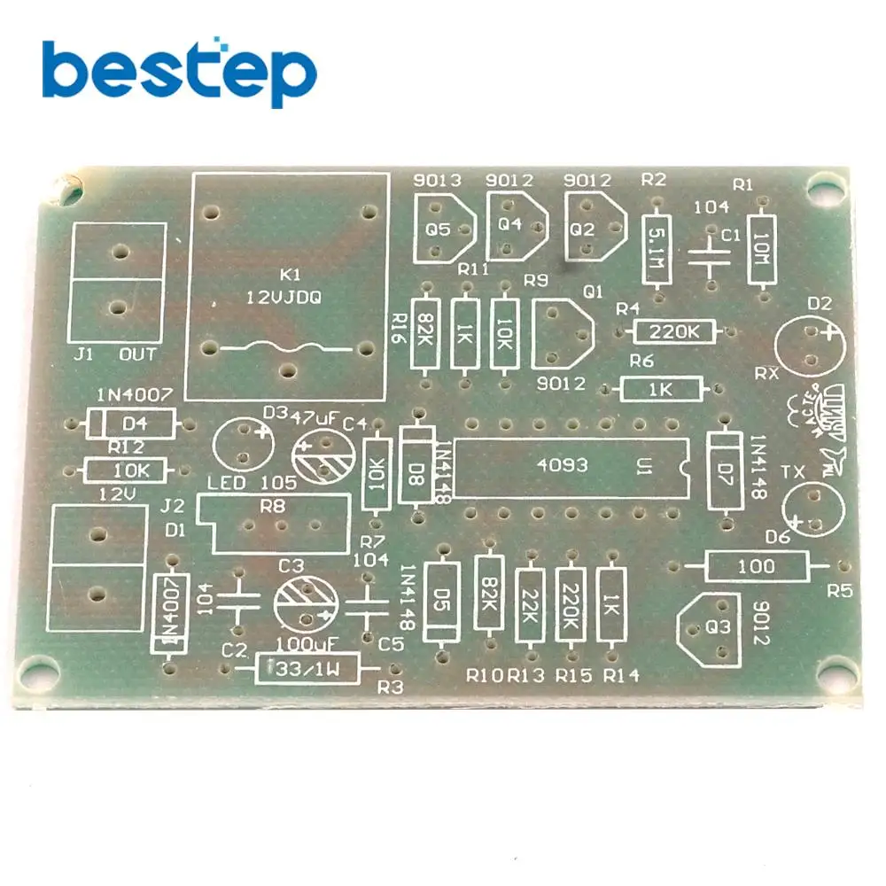 Инфракрасный Комплект переключателей приближения автоматический выключатель