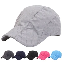 mens summer mesh beret hat breathable quick drying sun hat for women hotel chef hats restaurant work hat newsboy detective cap
