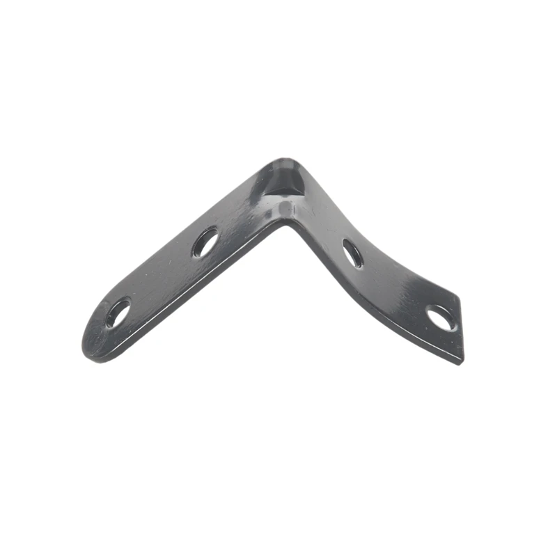 

Applicable to 2002-2008 Glovebox Repair Kit A4 S4 RS4 B6 8E Black Replacement DIY compartment lid hinge Kit holder