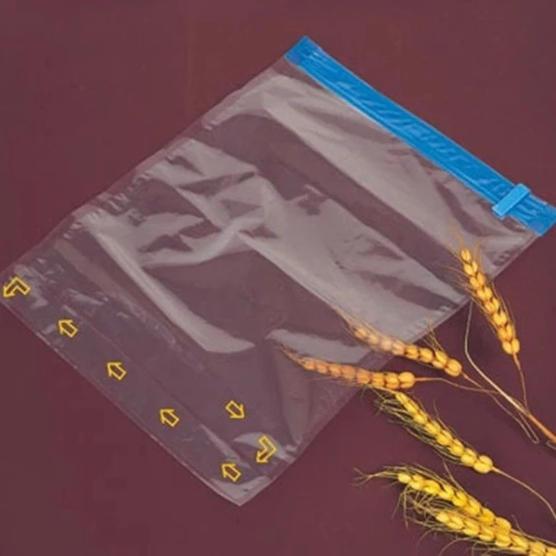 Горячая 1 шт. Space Saver без воздушного насоса путешествия компресс вакуум Roll Up сумка