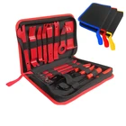 Набор инструментов для снятия обшивки, 11 шт., 19 шт.