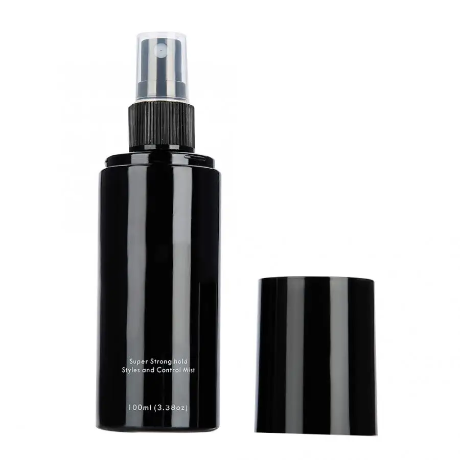 Спрей для волос 100 мл SWVICH спрей фиксации кератиновые волокна наращивания мужчин и