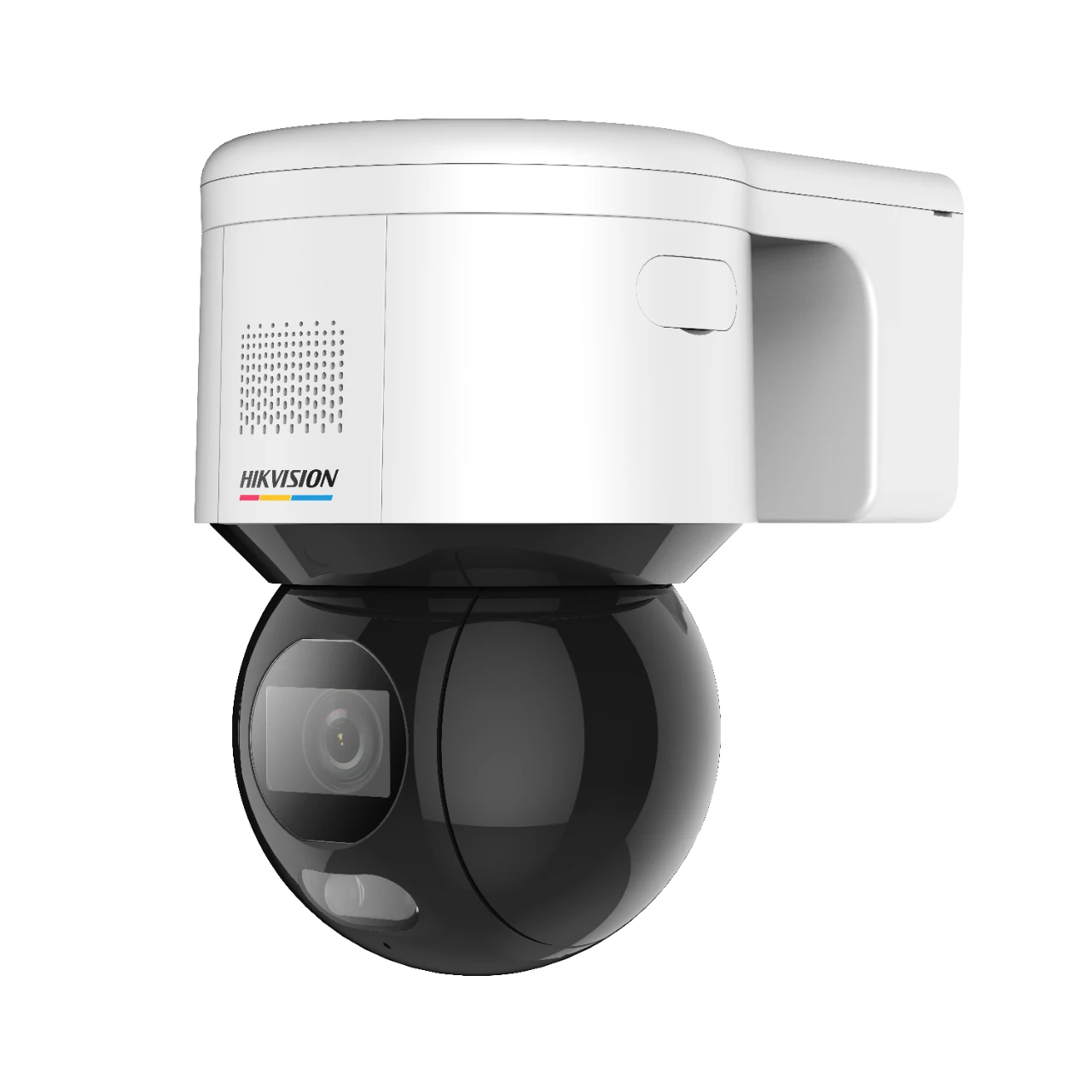 

Hikvision DS-2DE3A400BW-DE/W 4MP CCTV IP Camera PTZ Mini IP Camera ColorVu Network Speed Dome