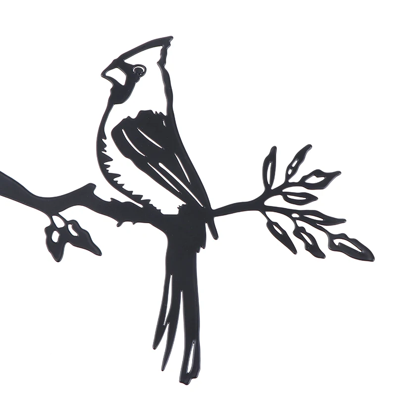 

Garden Art Outdoor Backyard Metal Bird Decoration Gift Creative Garden Statues