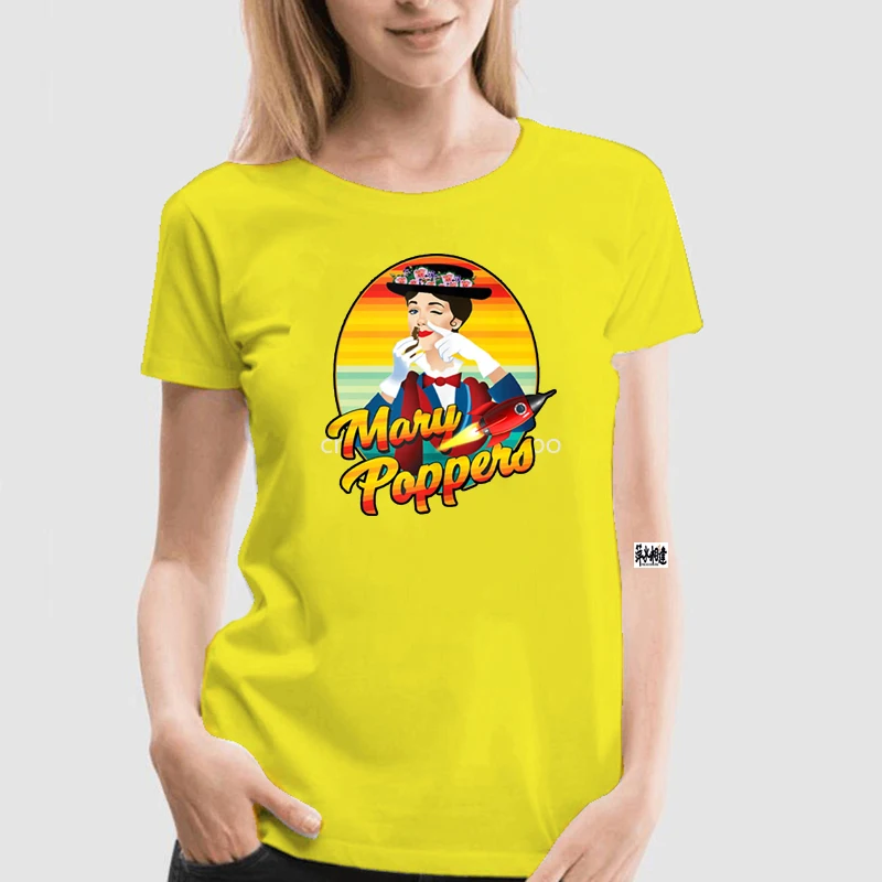 Забавная Мужская футболка модная Мэри Поппер Райан Ландри и золотая пыль сироты