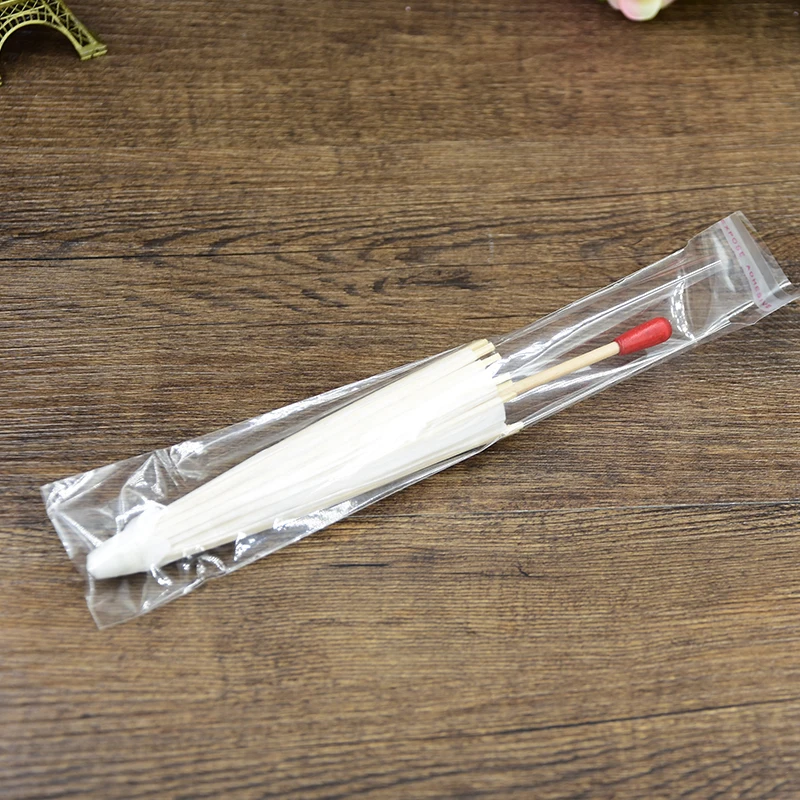 Прозрачный из целлофана с застежкой/BOPP/Полиэтиленовые пакеты 4*20 см Прозрачные