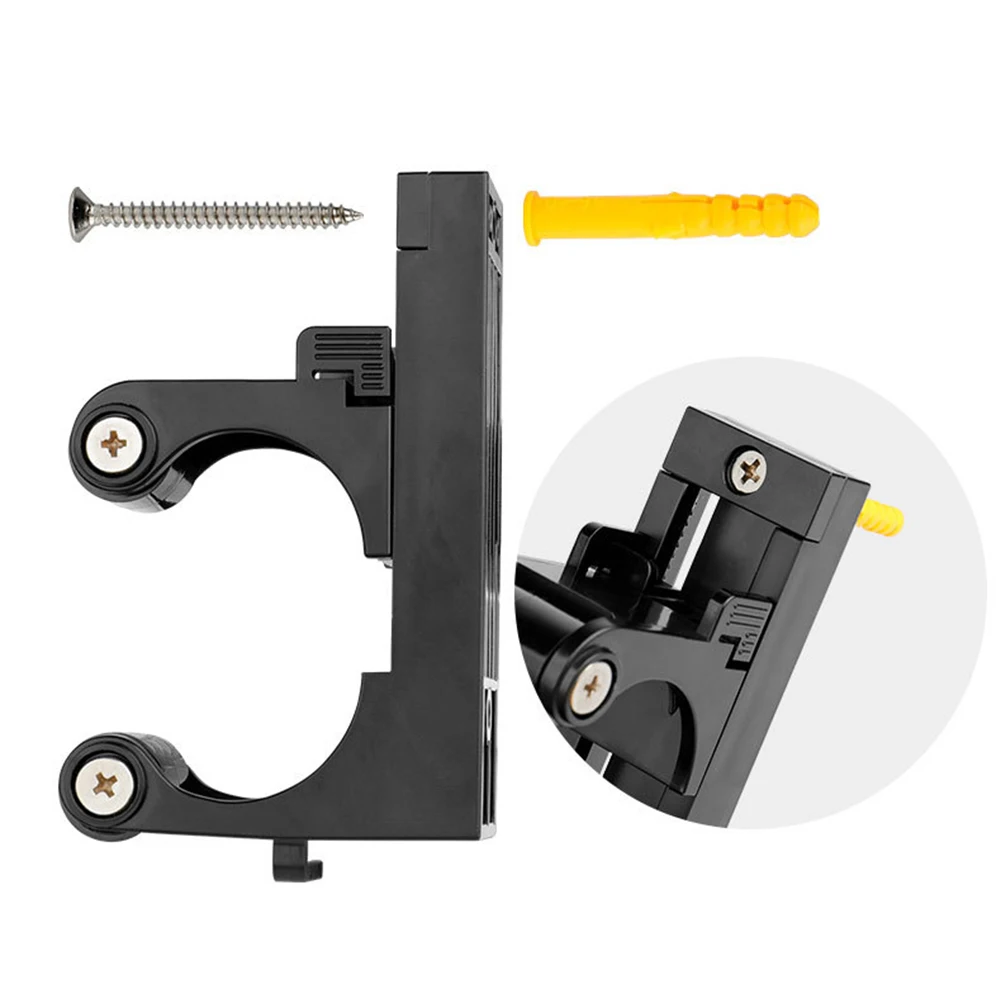 Настенное крепление для велосипеда подставка дисплея держатель хранения на