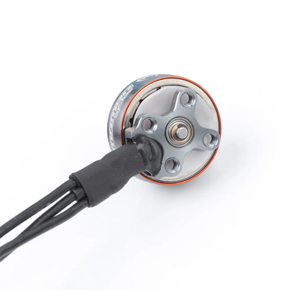 DIATONE-Motor sin escobillas Mamba Toka 1103, 8500KV/10000KV, Drone, motores FPV, 9x9mm/M2, apto para h&eacute;lices de 1,6 pulgadas-3 pulgadas-1