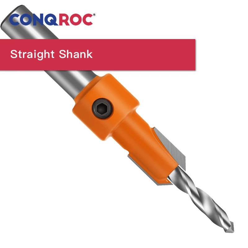 5 шт. твердосплавные сверла YG8 для работ по дереву | Инструменты