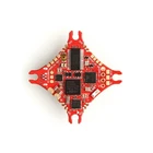 Контроллер полета HGLRC Zeus5 AIO 1-2S F411 w 5A BL_S 4in1 ESC  WiFi функция для FPV Racing RC Drone Quadcopter DIY Accs