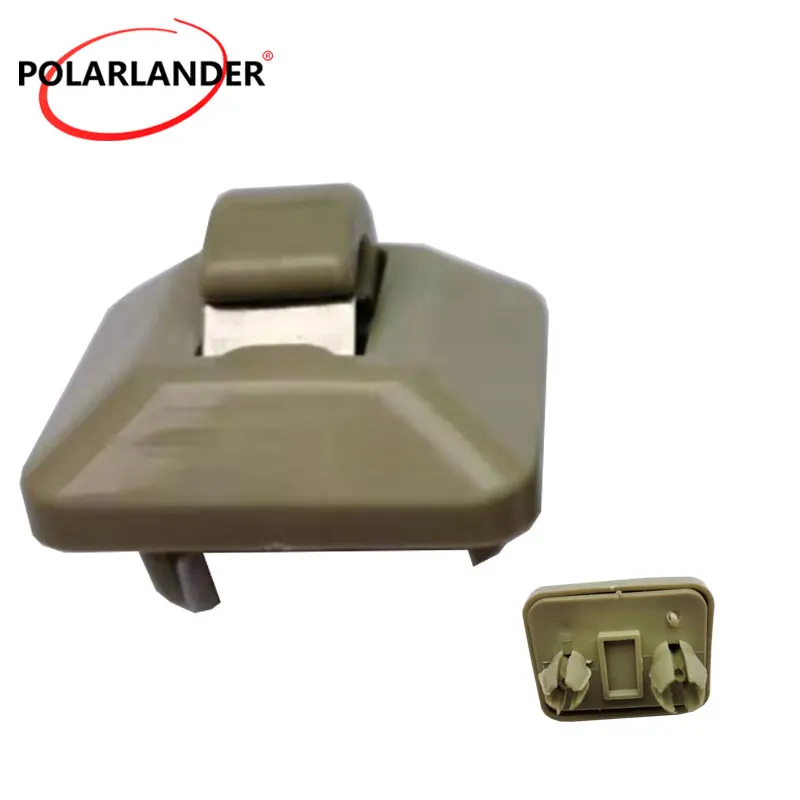 Автомобильная пряжка на солнцезащитный козырек Солнцезащитный щиток для салона