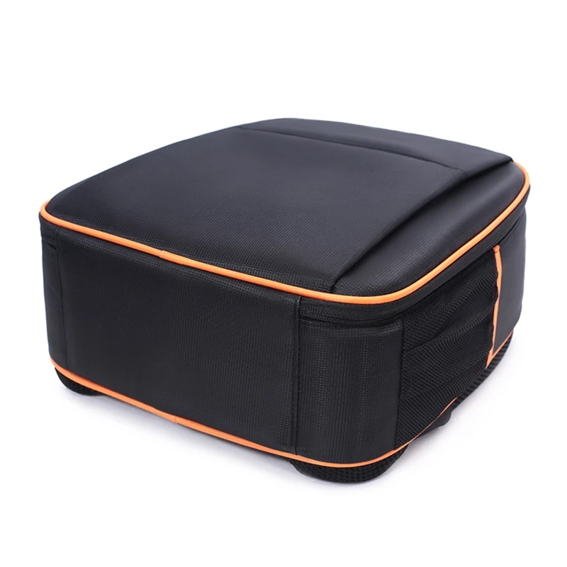 

D57D RC Drone Storage Bag Nylon Backpack Anti-fall Shockproof Waterproof Carrying Box for Mavic Air 2 Drone Accessories