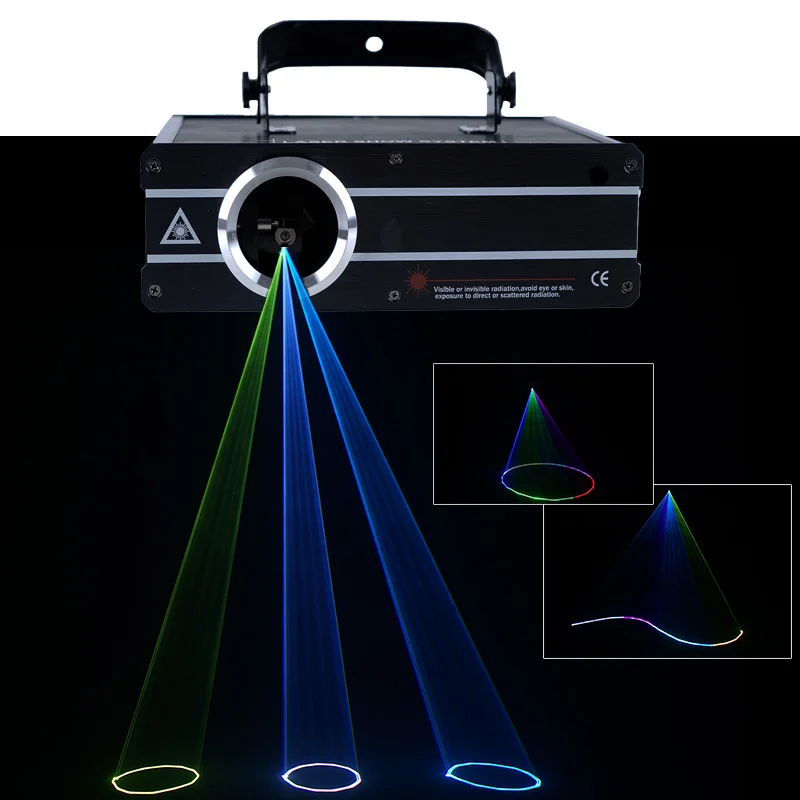 

Управление звуком DMX 512 сканирование анимации RGB 500 МВт/1 Вт цветной лазерный проектор светильник диско-шар DJ сцсветильник