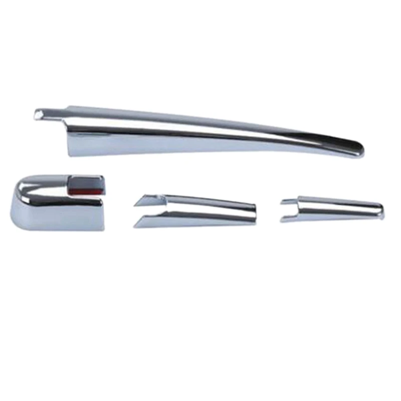 Крышка заднего стеклоочистителя крышка для Mitsubishi Outlander 2013-2019 передних и задних