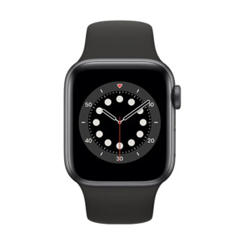 Новый оригинальный Apple Watch Series 6 GPS 40 мм/44 мм алюминиевый чехол в новых цветах