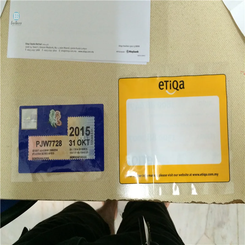 Индивидуальная виниловая наклейка на автомобиль кузова автомобиля налог