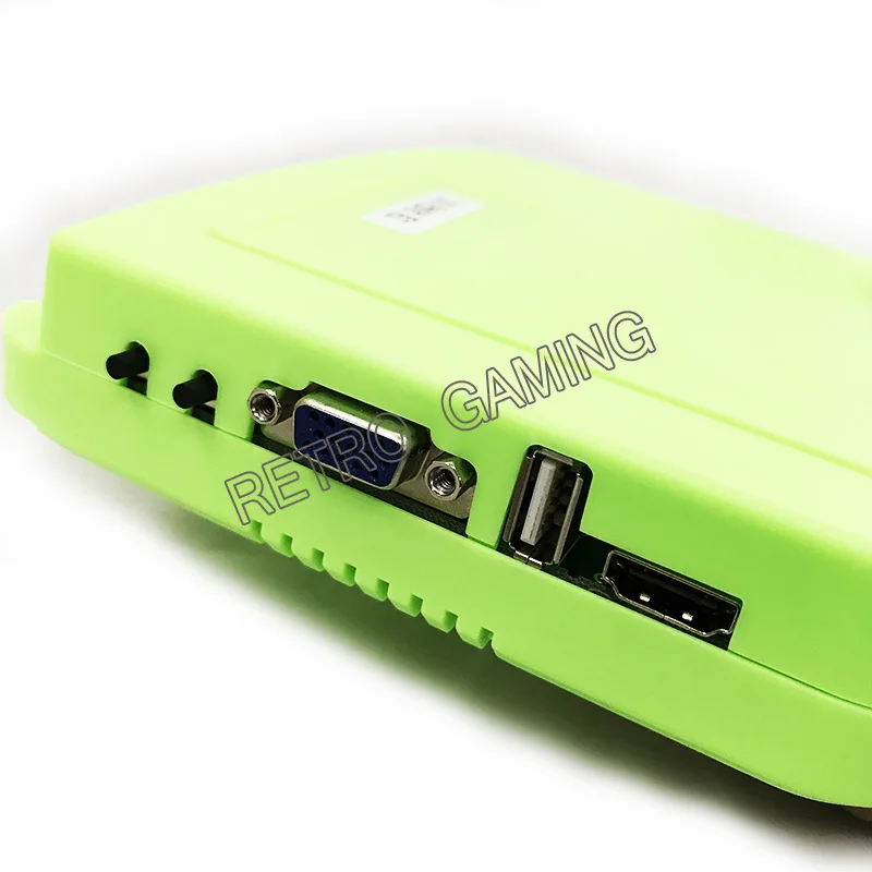 

Wholse sale 5PC multi game 800 in 1 PCB HD Pandora game plus jamma arcade Video game board VGA&HDMI output ADD 120 new games