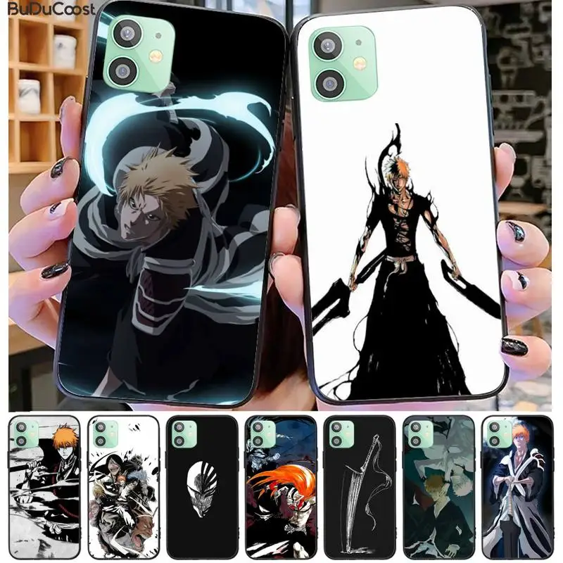 Отбеливающий чехол для телефона с рисунком в реальном мире iphone 11 Pro11 Pro Max X XS XR MAX