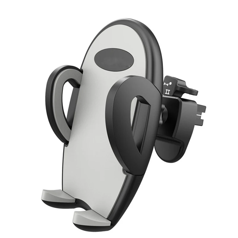 Автомобильный держатель для телефона с вращением на 360 градусов универсальный