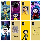 Чехол для Samsung Galaxy A12, A02, A03S, A21S, A22, A32, A52, A72, A82, Quantum 2, S21 Plus, FE Ultra, M32, M12