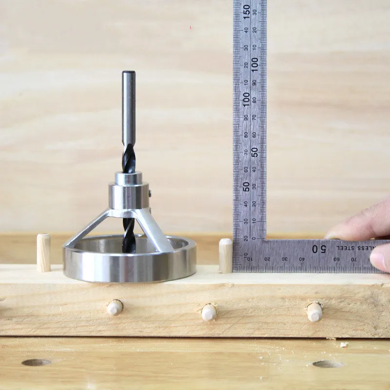 Профессиональная направляющая для сверления на 90 градусов кондуктор локатор