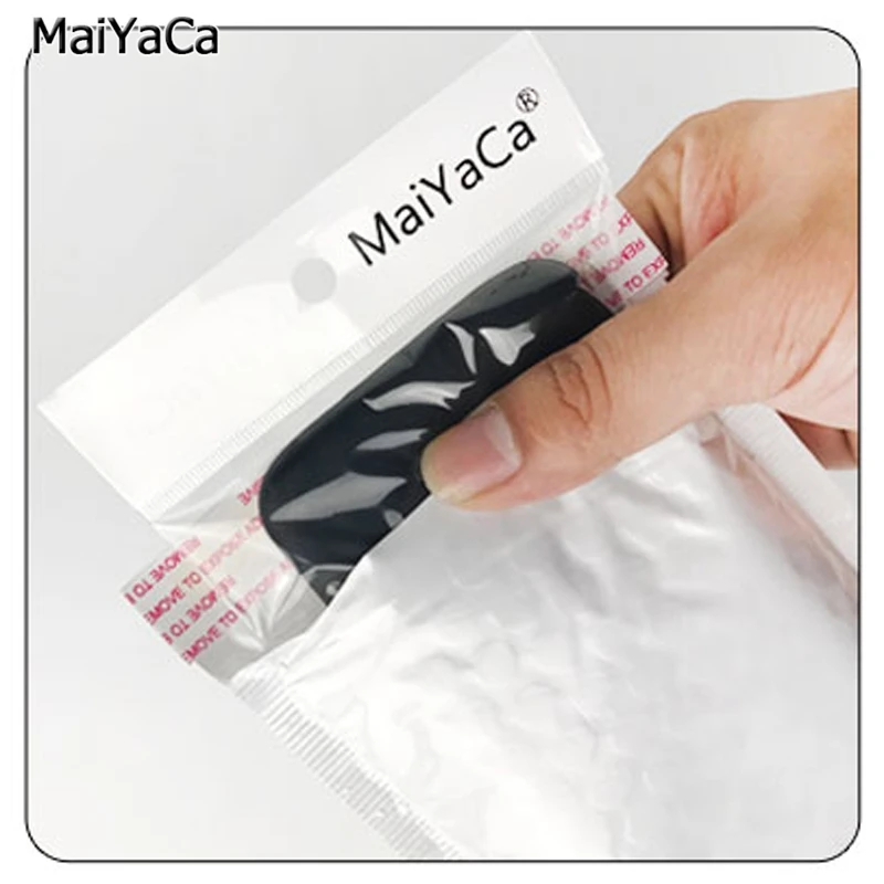 MaiYaCa чехол для телефона с изображением животных коровы и пятен белого черного