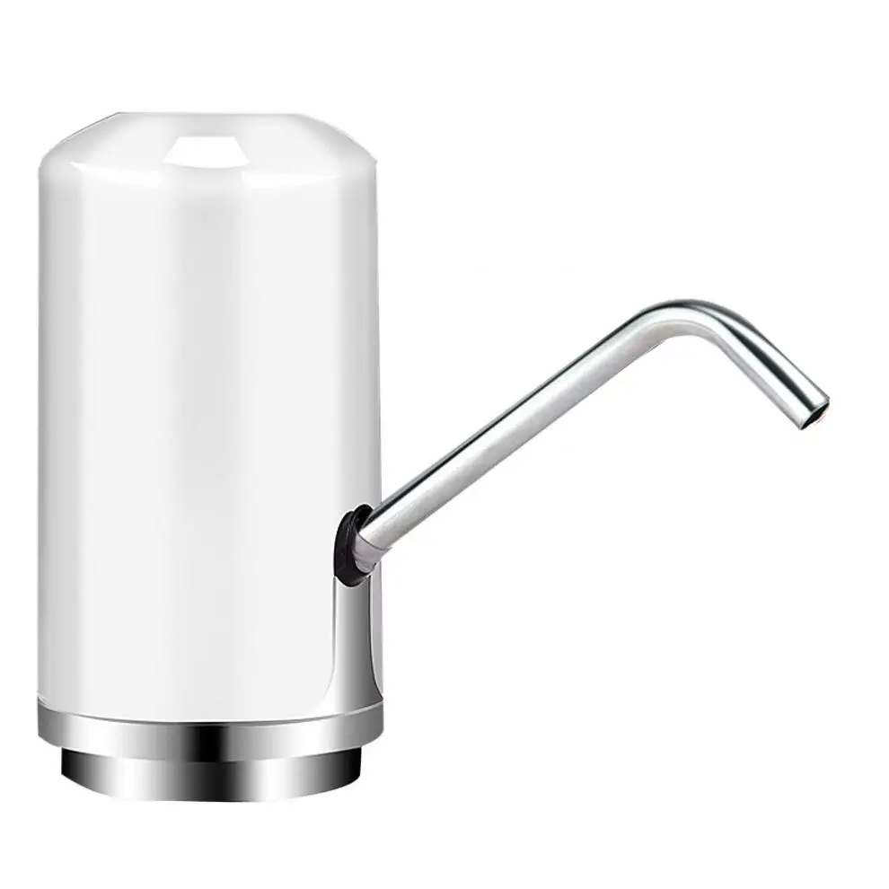 Водяные насосы портативный беспроводной Перезаряжаемый Электрический водяной