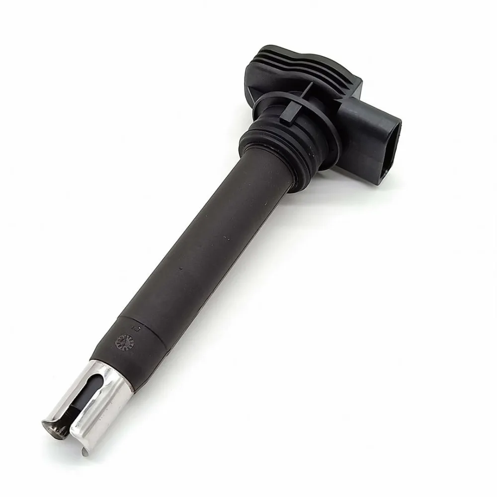 

Оригинальная катушка зажигания 06H905115A, 06H905115B для автомобиля