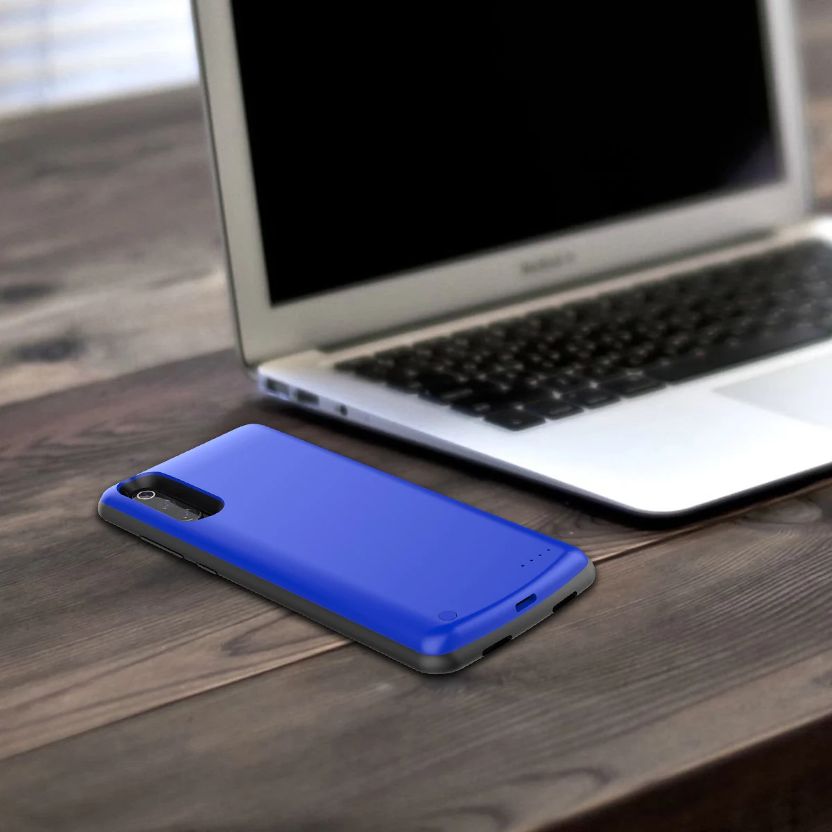 Для Xiaomi mi 9 mi 9 SE чехол для зарядного устройства 5000mAh внешний портативный тонкий внешний аккумулятор чехол для зарядки для Xiaomi mi 9 чехол для аккумулятора