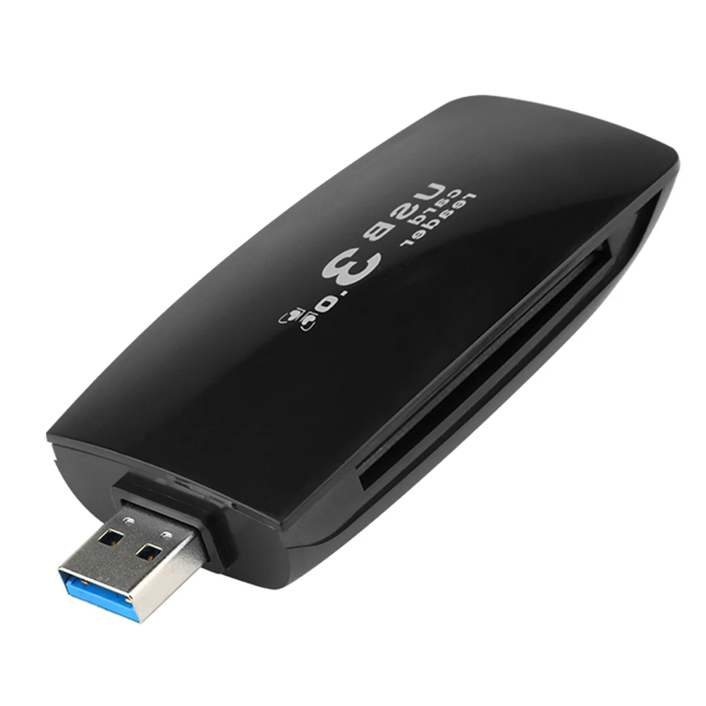 USB 3 0/Micro высокоскоростные Компьютерные аксессуары 4 в 1 адаптер кардридер флэш