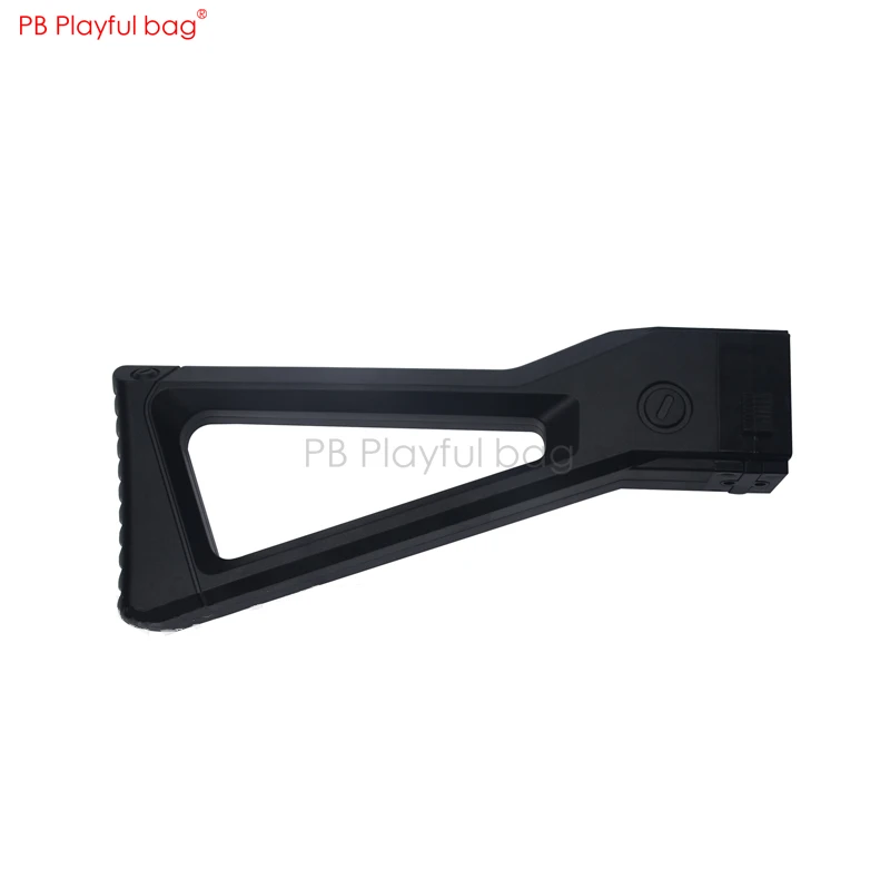 Игривый мешок Электрический водяной пистолет пластиковая пуля/скоба для улицы CS