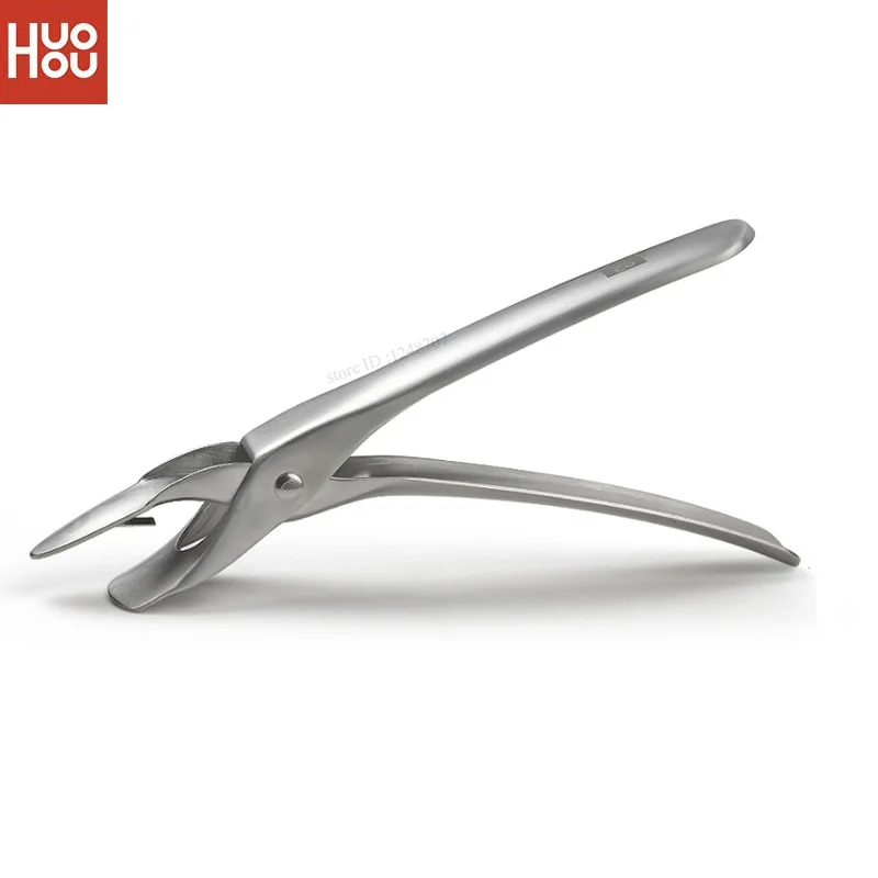 Huohou антиожоговая кастрюля чаша кухонная утварь держатель для пикника