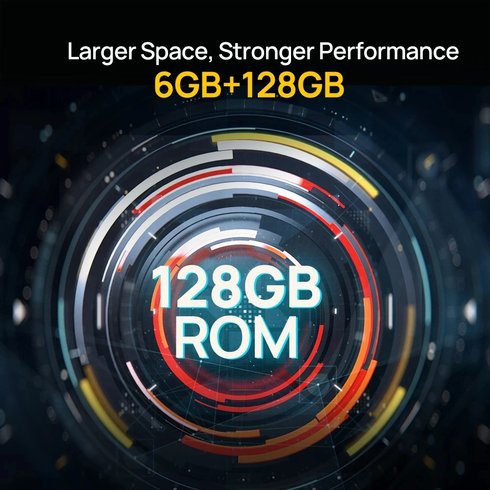 Ulefone Armor 8 Pro Waterproof Mobile Phone 6GB+128GB Android 11 Rugged Smartphone 5580mAh Helio P60 Octa Core NFC OTG Cellphone