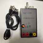 Двухканальный тестер кривых VI SR2000, тестер ASA, онлайн-осмотр печатной платы