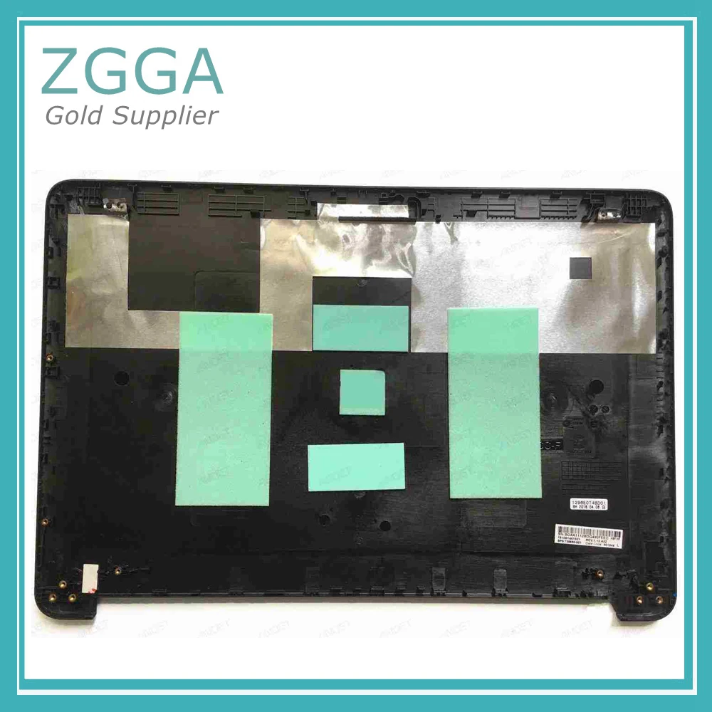 Original New Top Case For HP Probook 640 G1 645 Back Cover Laptop Lcd Shell Rear Lid Black 738680-001 738691-001 6070B0686101 | Компьютеры