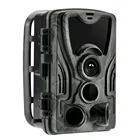 Камера для охоты HC801A, 20 МП, HD, с SD-картой 32 ГБ, для дикой природы, охоты, ИК-фильтр, камера ночного видения, обнаружения движения