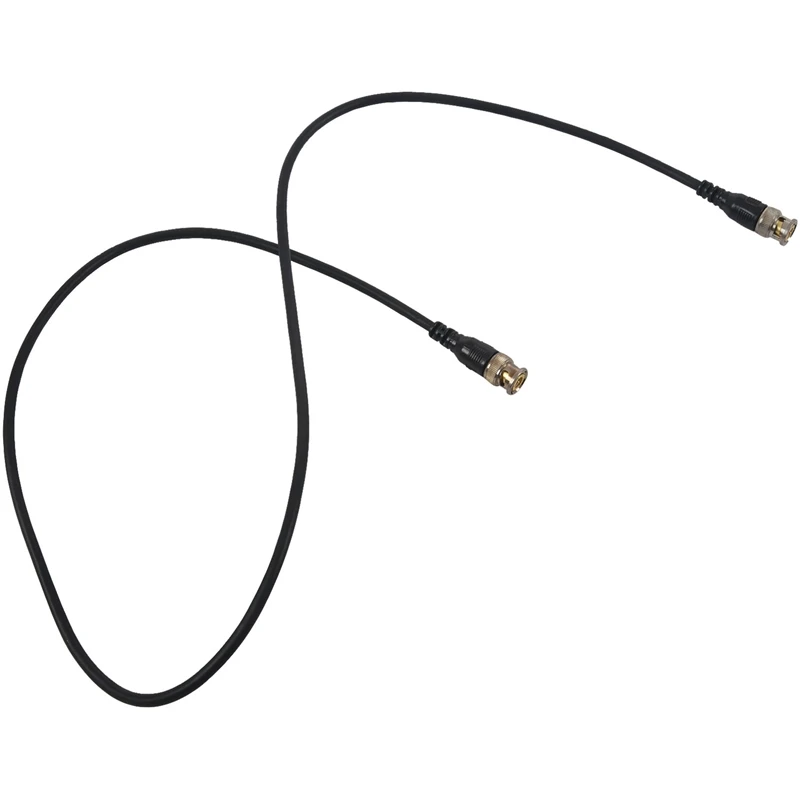 Коаксиальный кабель BNC-59-103 BNC/BNC 75 Ом 3 фута | Обустройство дома