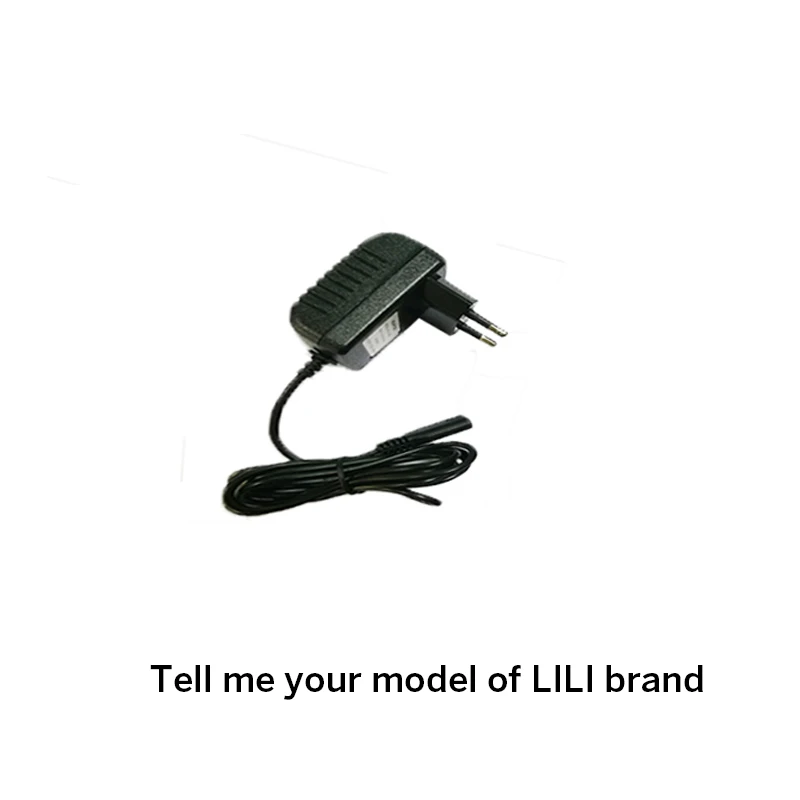 Зарядное устройство для машинки стрижки волос LILI|Триммеры волос| |