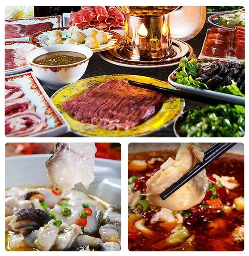 2020 популярная автоматическая машина для резки филе рыбы Ломтерезка лосося |