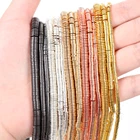 Бусины из натурального камня, 346 мм