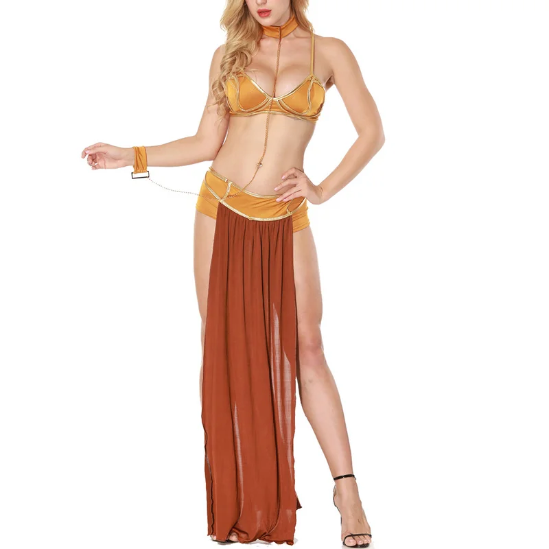

Exotic Apparel
